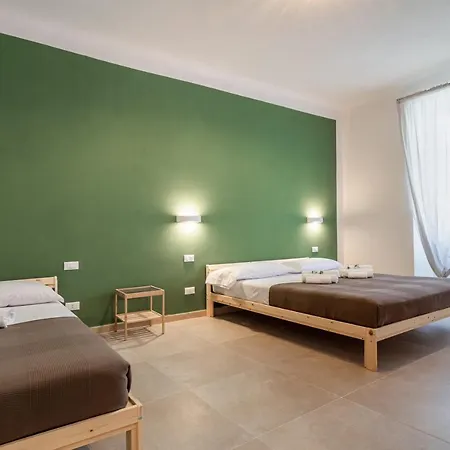 Apartment Lovely Oasi X7 - Near Station